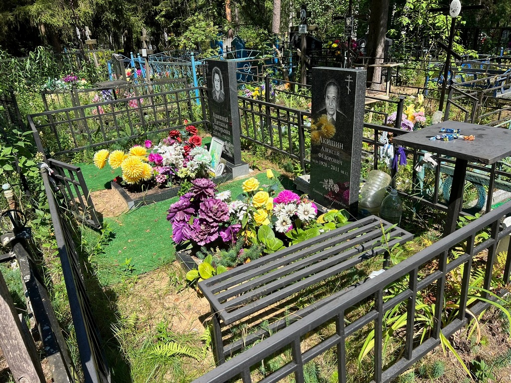 Акишина Наталья Григорьевна