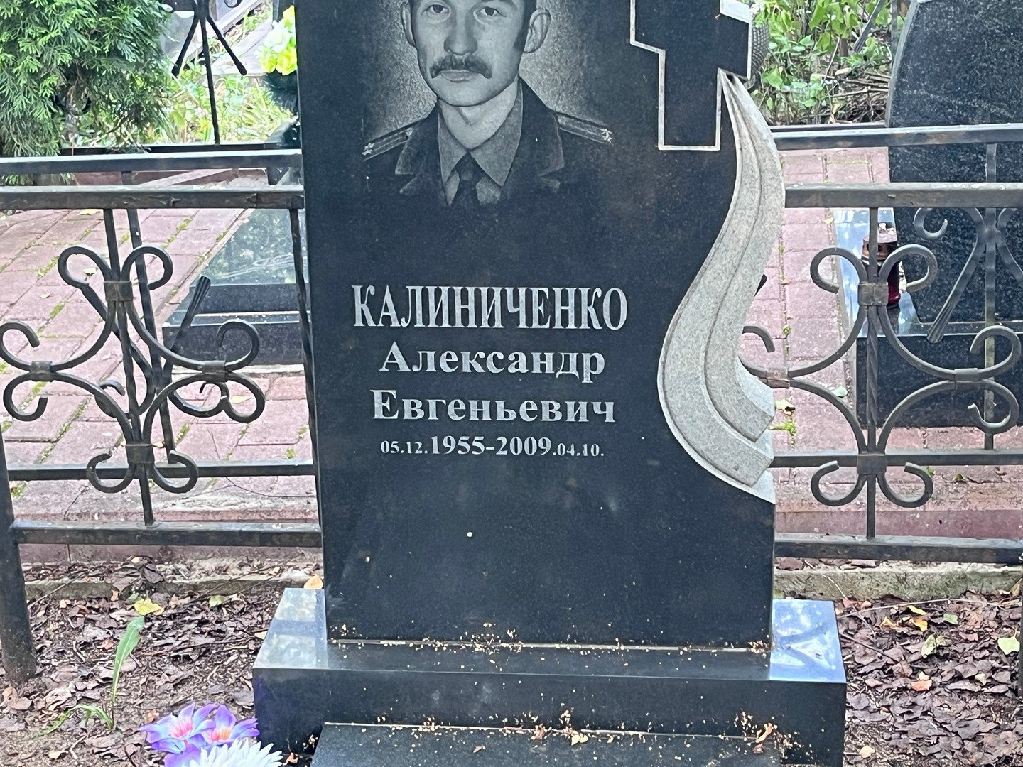 Калиниченко