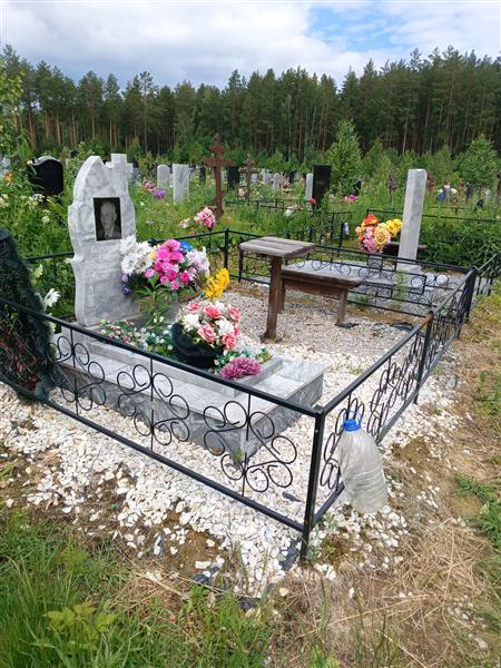 Боровский Альфонс Филициянович