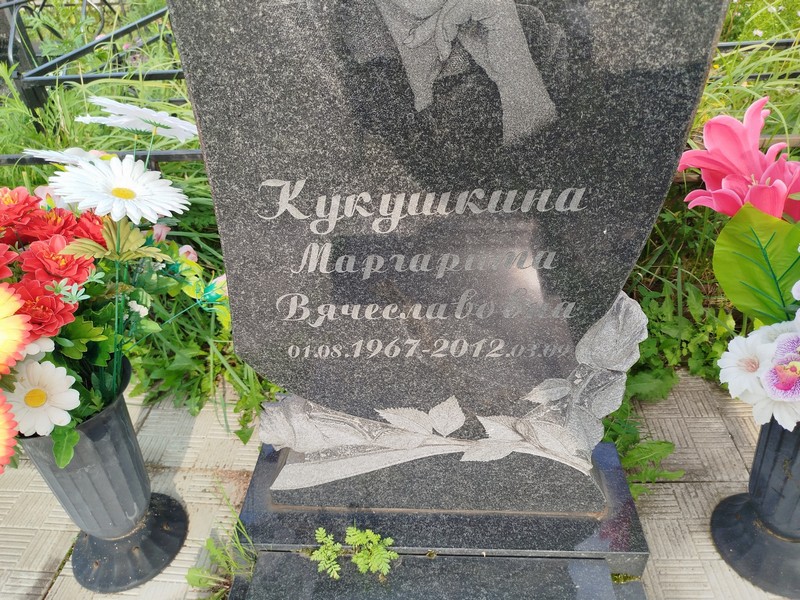 Кукушкина