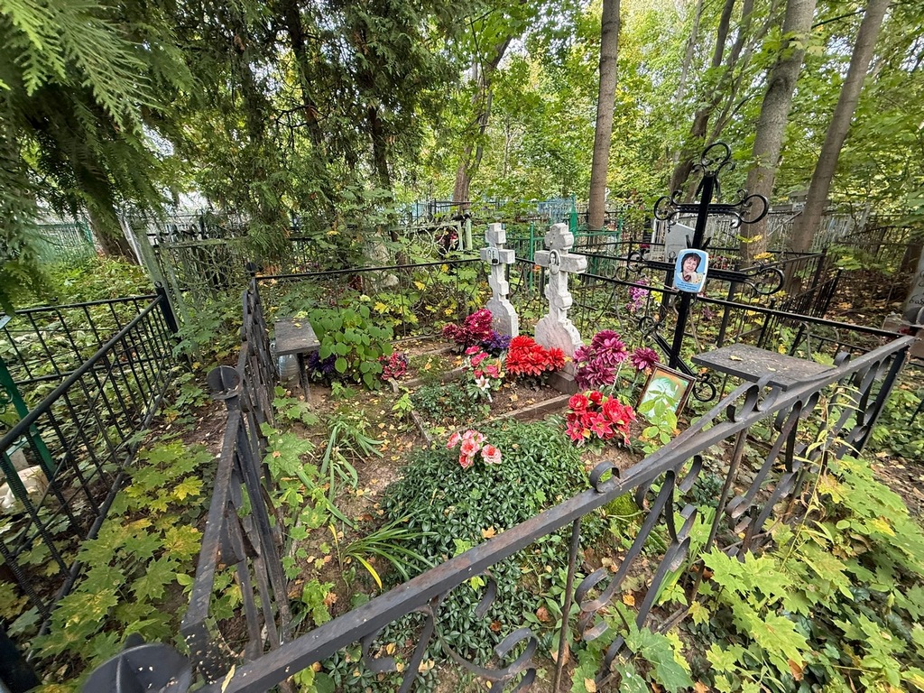 Кутырева Галина Викторовна