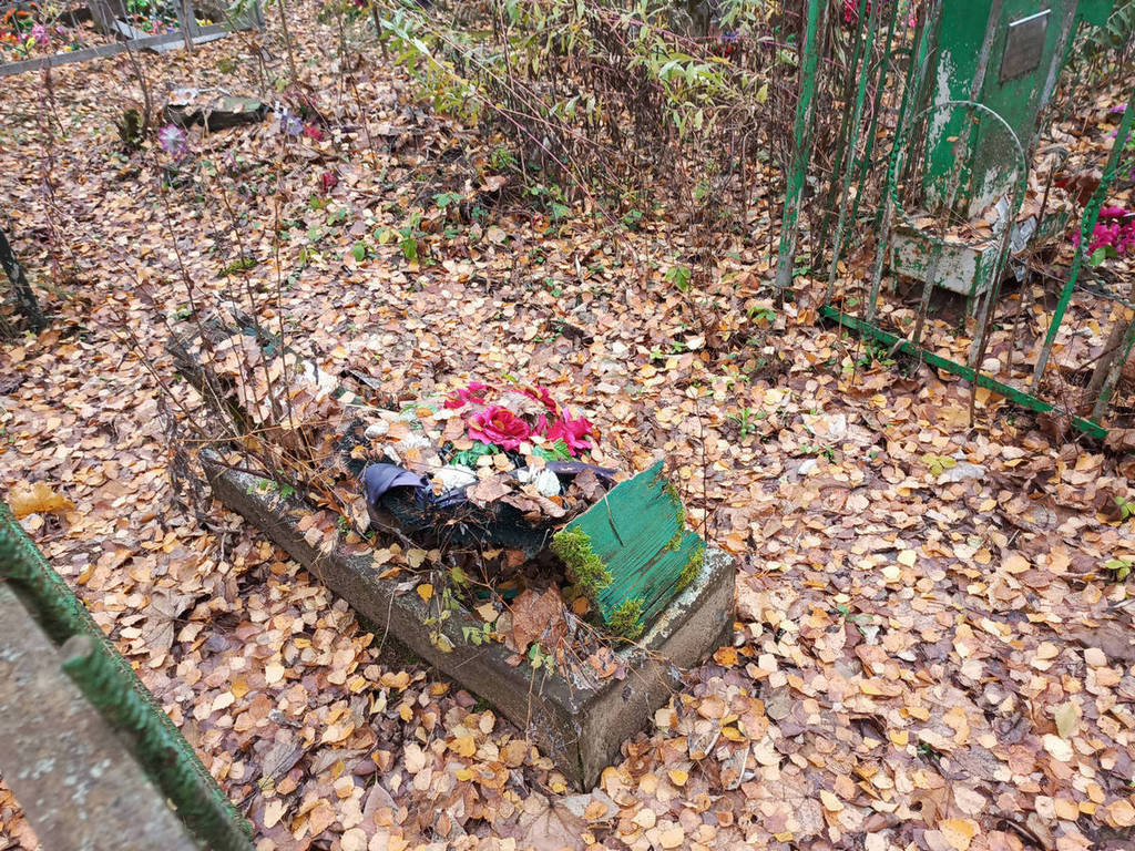 Мильчакова М И