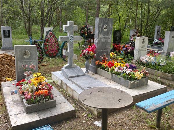 Тетерин Василий Петрович