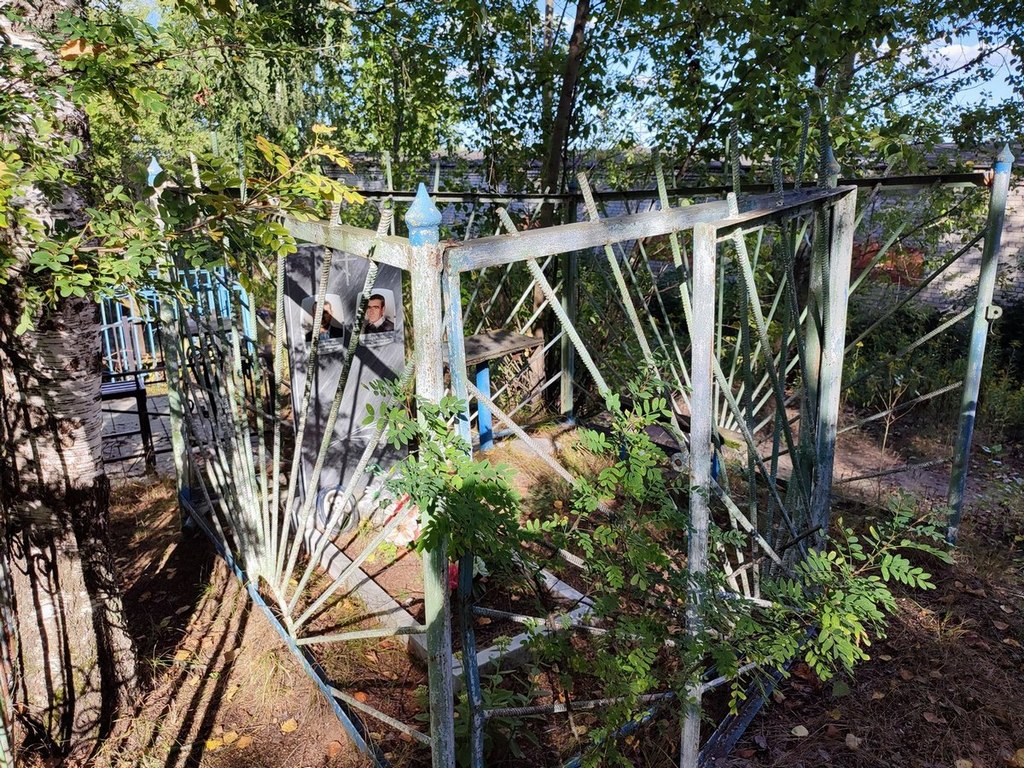 Погодин Александр Иванович