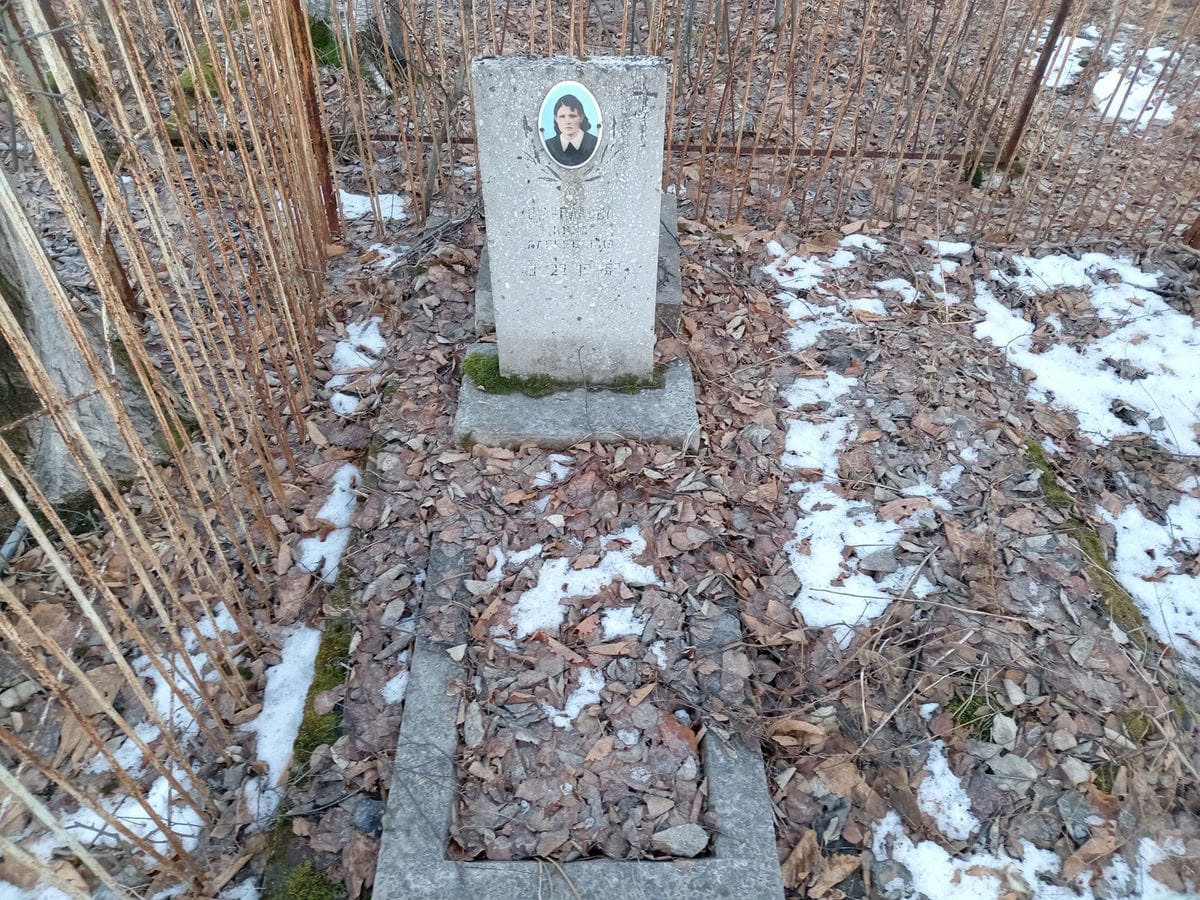 Шаргалова Нина Алексеевна