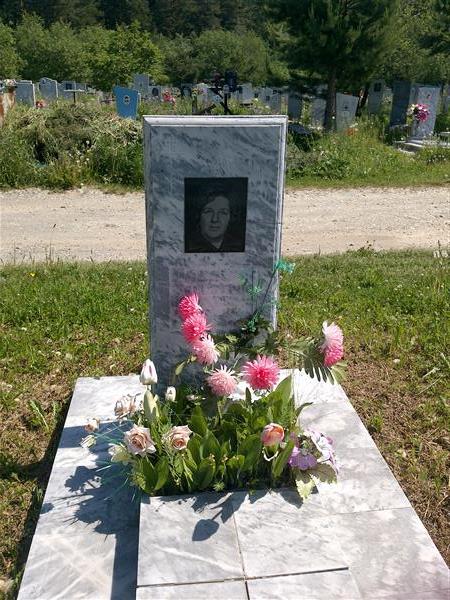 Павлова Валентина Леонтьевна