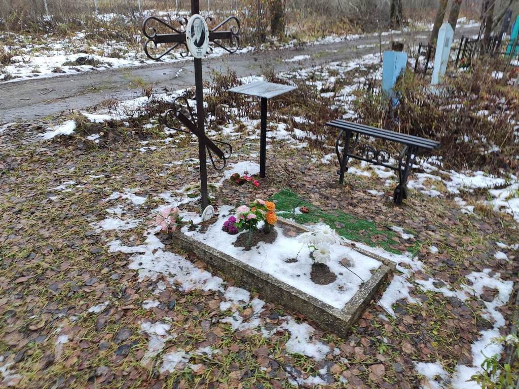 Галынена Анна Павловна