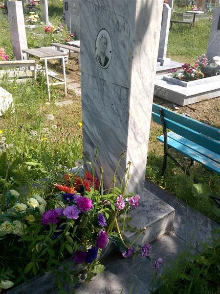 Родионов Иван Никандрович