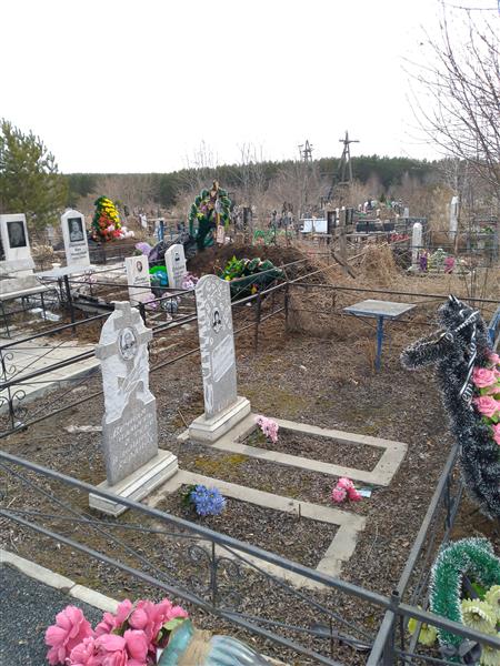 Скоблик Анастасия Васильевна