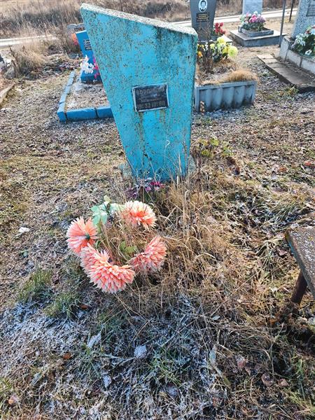Воронцов Виталий Иванович