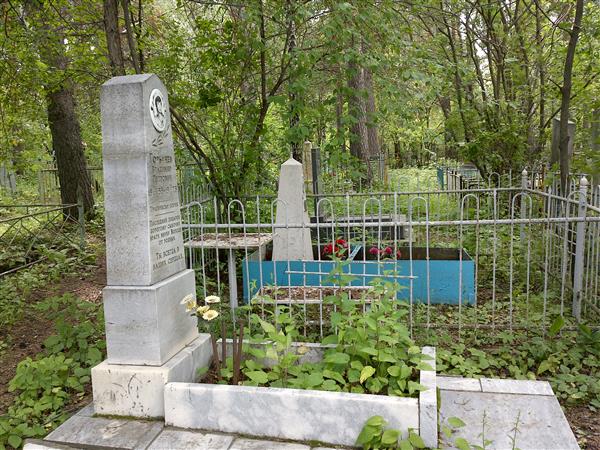 Горбачев Владимир Петрович