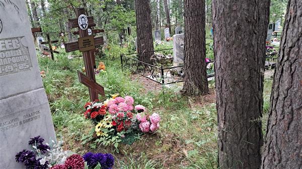 Макеева Александра Андреевна