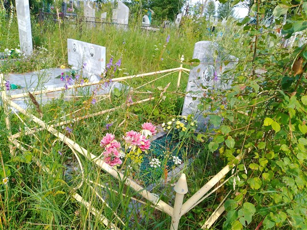 Южанинова Лепестинья Митрофановна