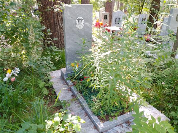 Пальцева Анжелика Ниловна