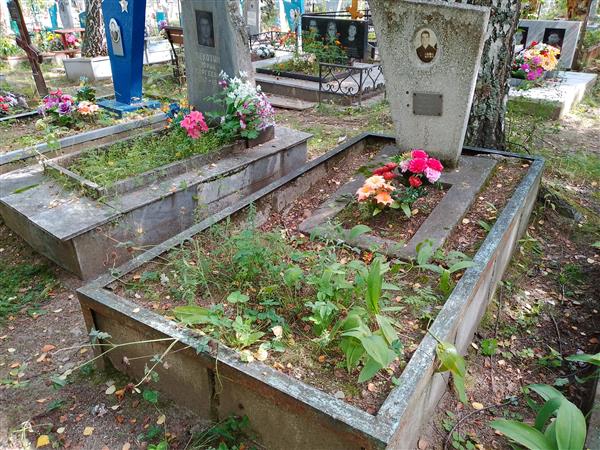 Федоров Еким Васильевич