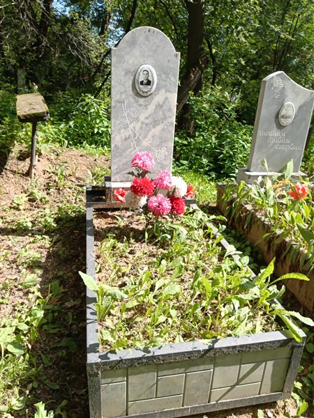 Гурин Александр Иванович