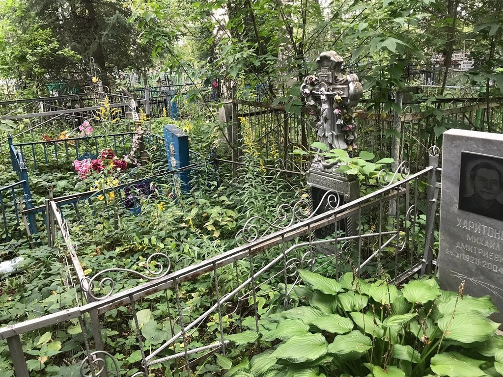 Кольцова Надежда Андреевна