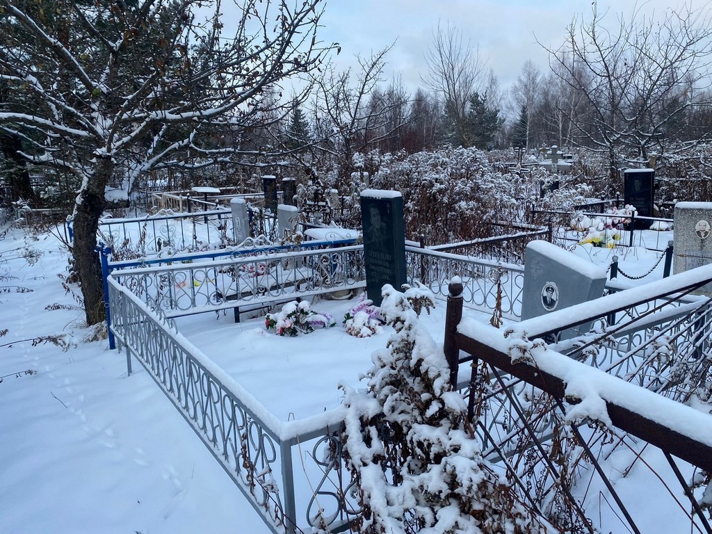Лепесткин Николай Петрович