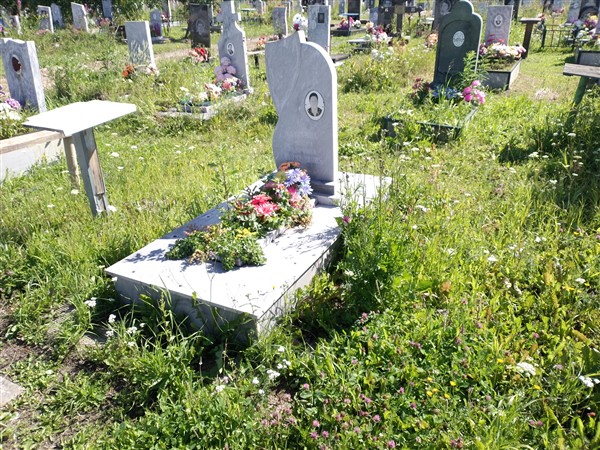 Семкина Тамара Петровна