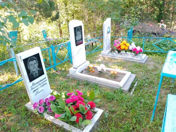 Кондалева Вера Тихоновна