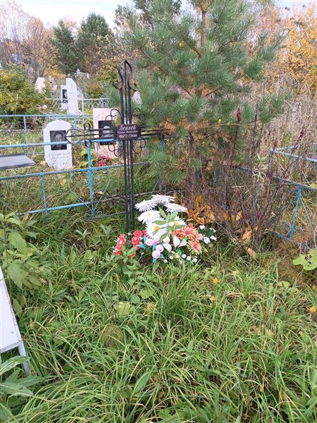 Коннов Сергей Николаевич