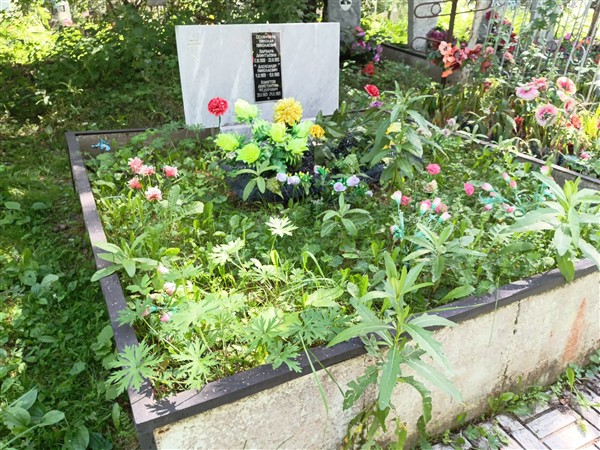 Селянкин Александр Николаевич