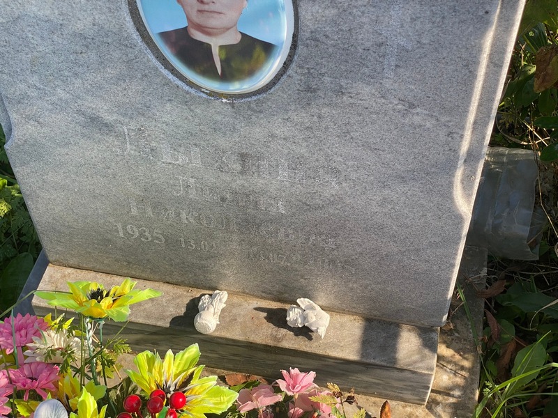 Лыхина