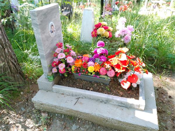 Игнатов Яков Александрович