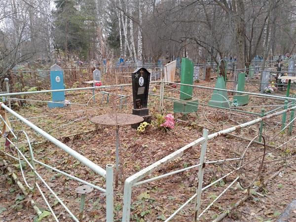 Бакланов Сергей Александрович