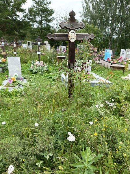 Гребенюк Василий Маркович