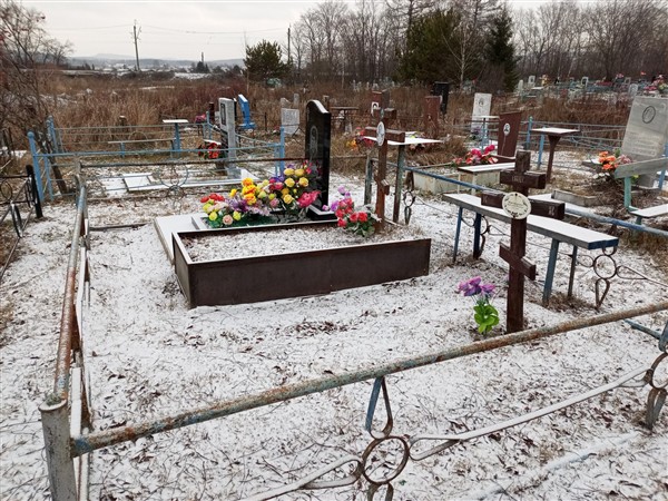 Лиханов Эдуард Юрьевич