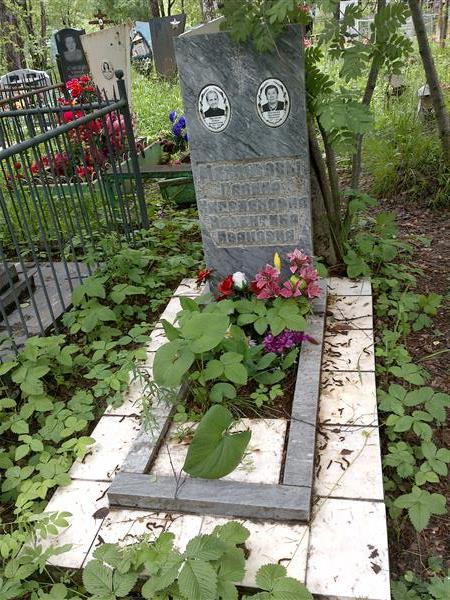 Маклякова Валентина Ивановна