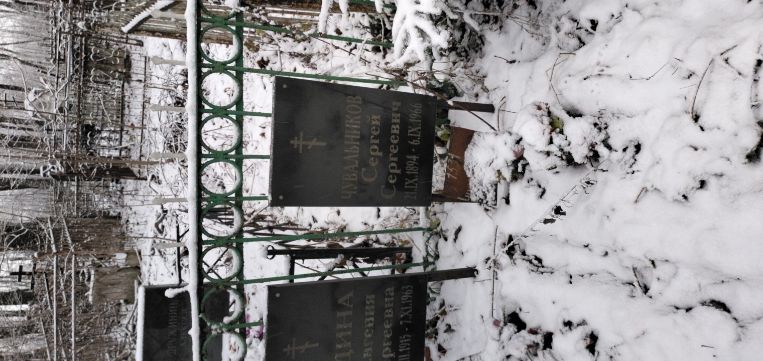 Юдина Евгения Сергеевна
