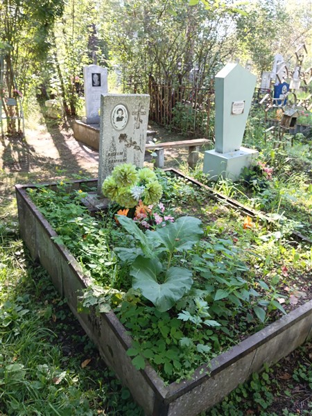 Медведев Владимир Павлович