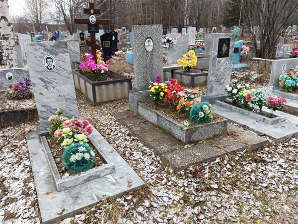 Калугин Дмитрий Александрович