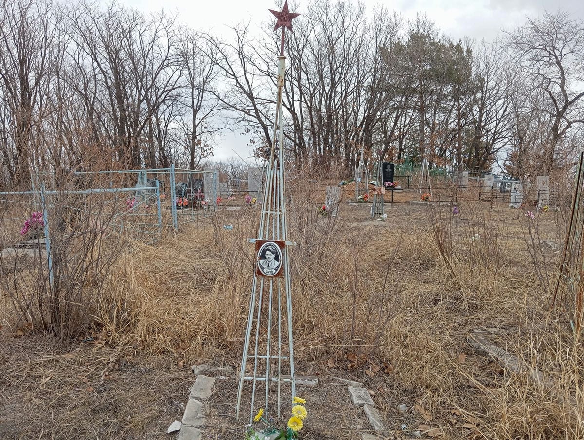 Колесник Виктор Семенович