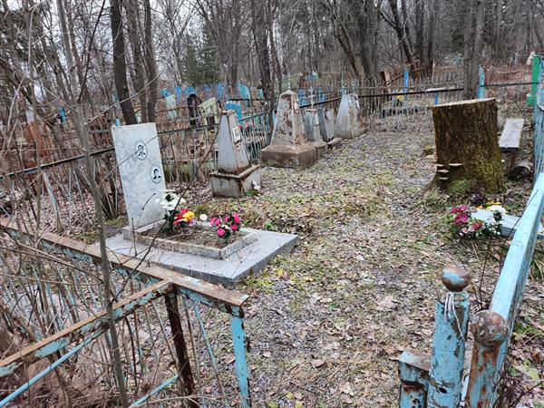 Баранов Серафим Андреевич