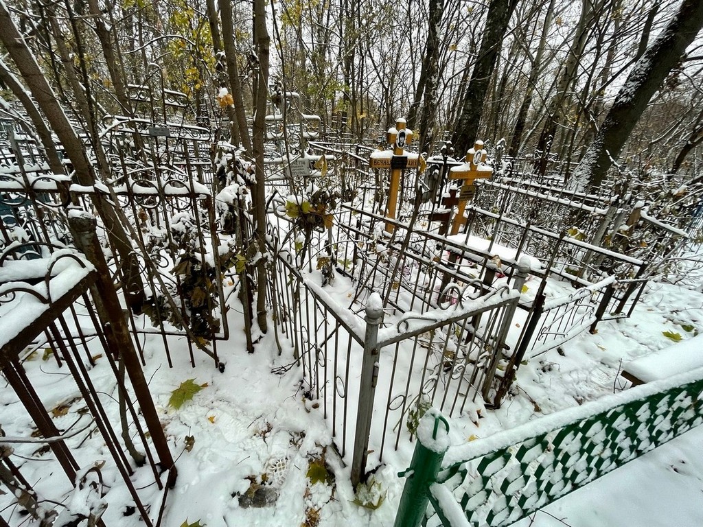 Кочетов Александр Георгиевич