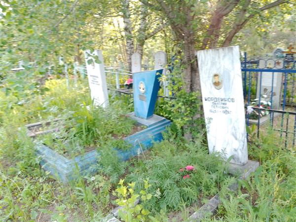 Мордвинов Петр Александрович