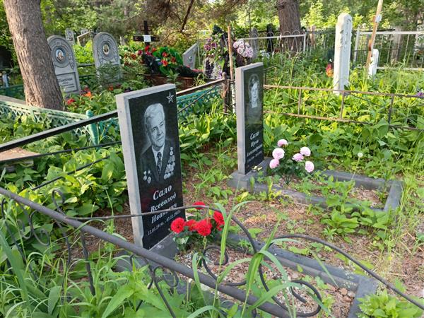 Сало Всеволод Иванович