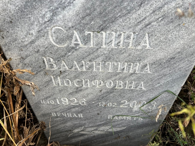 Сатина