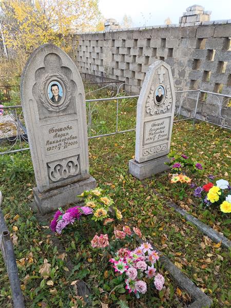 Быков Владимир Павлович