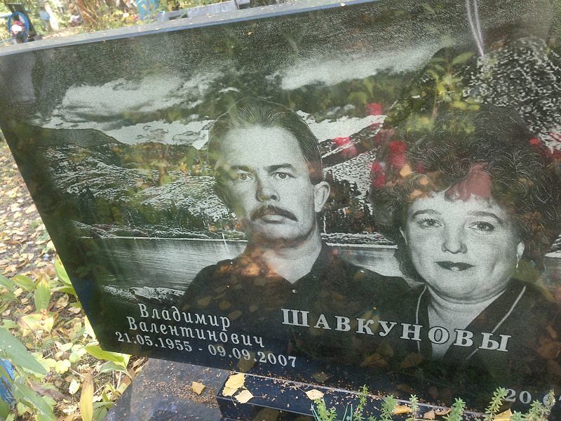 Шавкунов