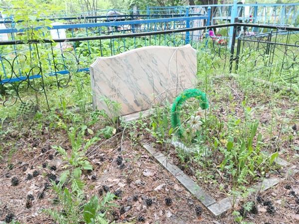 Фоголев Иван Андреевич