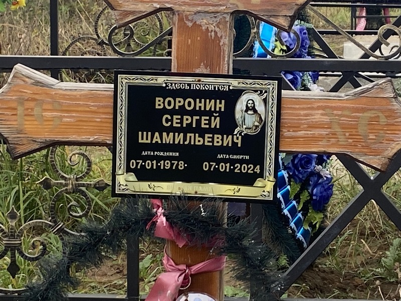 Воронин