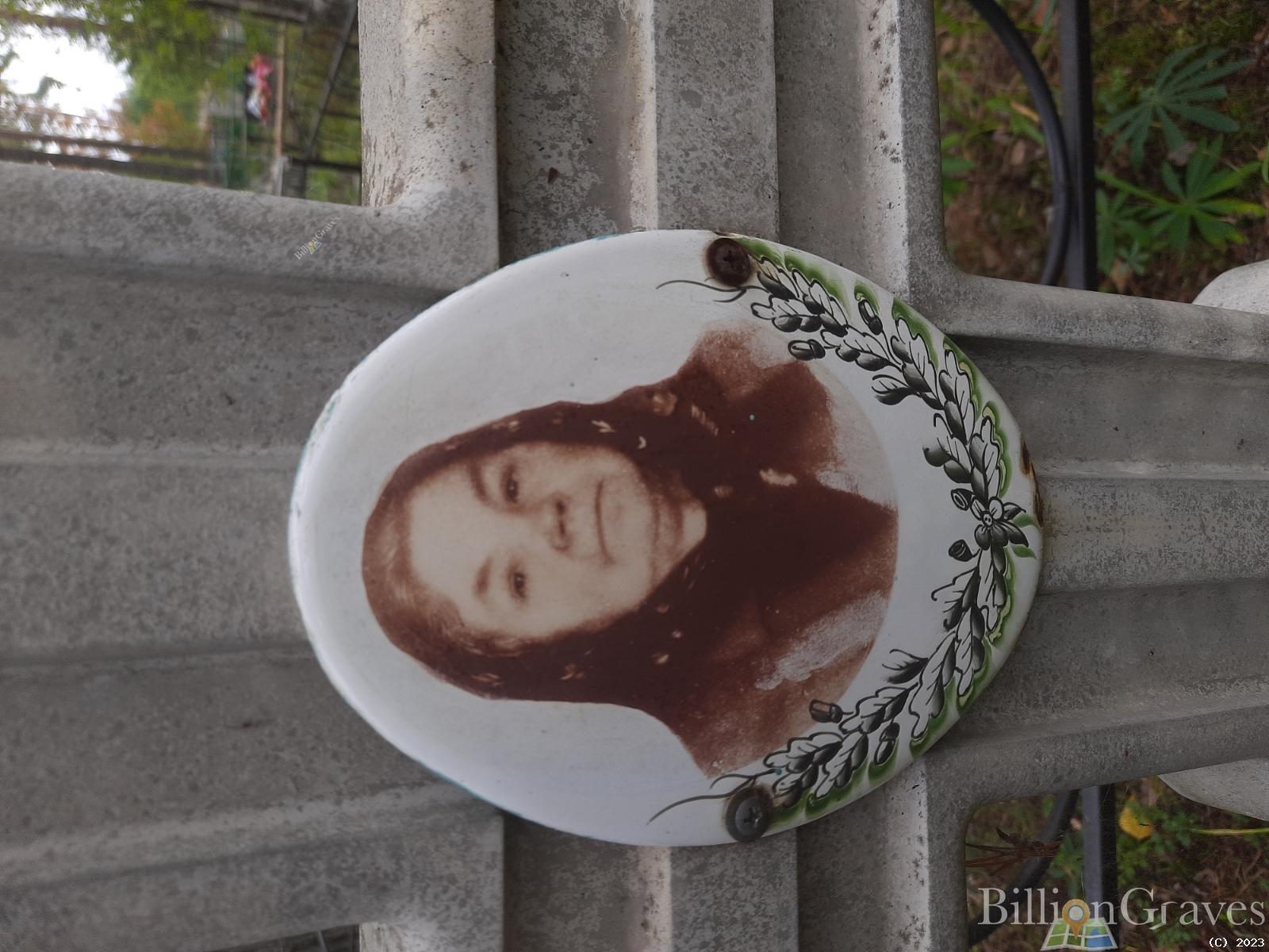 Липина Варвара Ивановна