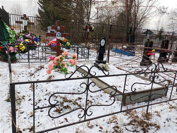 Шуршинский Григорий Степанович