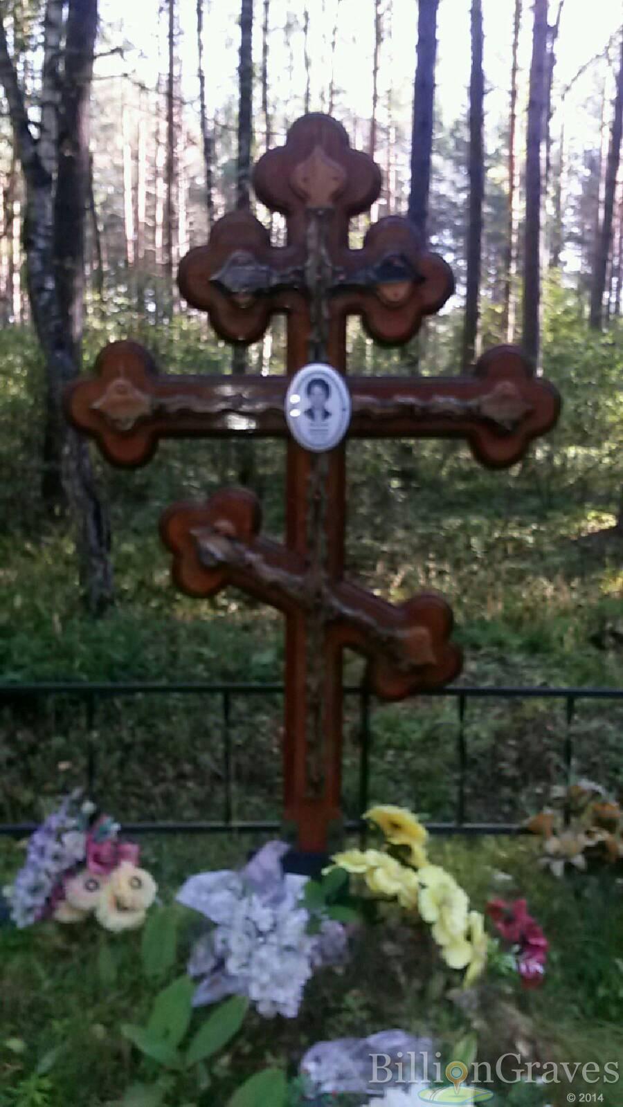 Валуев Сергей Алексеевич