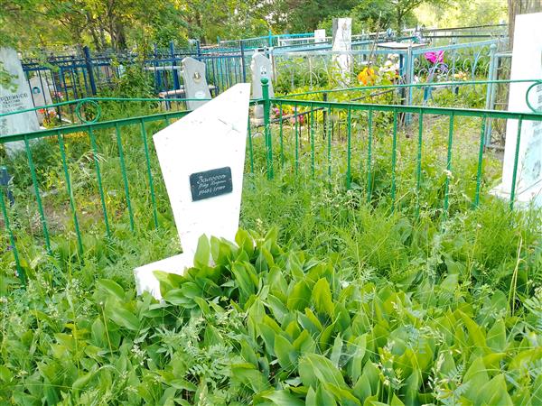 Залесов Федор Петрович