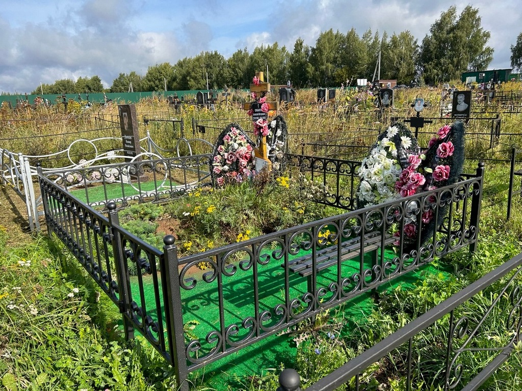 Субботин Алексей Петрович